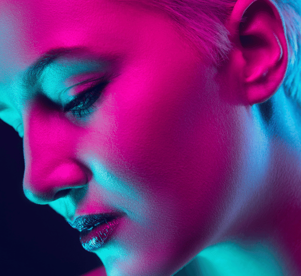 Chin Creases & Dimples